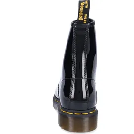 Dr. Martens 1460 Patent black patent lamper 37