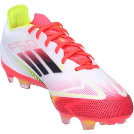 adidas F50 Pro FG Herren ftwwhite/cblack/syello 45 1/3