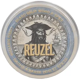 Reuzel Beard Balm Wood & Spice 35 g