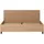 Vox Bett SIMPLE 185 x 204,4 cm Eiche beige