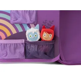 Tonies Bühnen-Transporter - Hinter dem Regenbogen