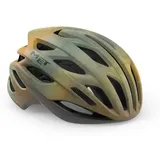 MET-Helmets Estro Mips 56-58 cm grün 2021