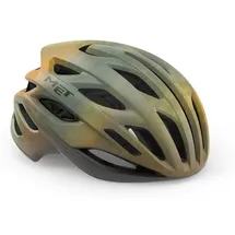 MET-Helmets Estro Mips 56-58 cm grün 2021
