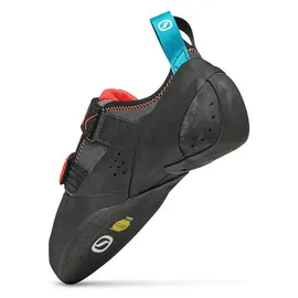 Scarpa Vapor V LV Grau 41