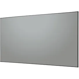 [en.casa] Projektionsleinwand Väkhoga 120 Zoll 16:9