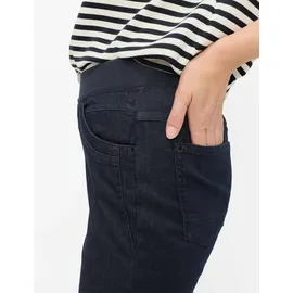 RAPHAELA by BRAX Style CARINA FUN DARK BLUE SLIGHTLY USED, denim dunkelblau, Gr. 52K