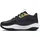 Under Armour PS Lockdown 7 Basketballschuhe schwarz, Größe 32
