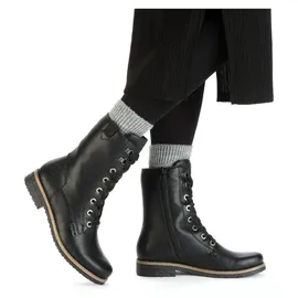 Rieker 73542-00 Damen Schwarz 39