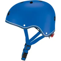 GLOBBER Primo Lights 48-53 cm Kinder Marineblau 2021
