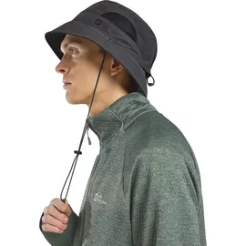 Jack Wolfskin Vent Bucket Hut Phantom L