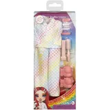 MGA Entertainment Rainbow High Fashion Pack Sleepover