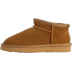 Natural World  Damenstiefel 240069  in Braun, 36