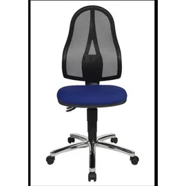 TOPSTAR Point 60 Netz blau