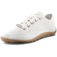 Leguano Go Damen Beige/Weiß 45