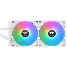 Thermaltake TH280 V2 Ultra ARGB Sync All in One Wasserkühlung
