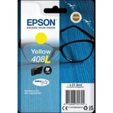 Epson 408L gelb C13T09K44010