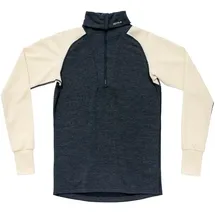Devold Expedition Merino Silk Zip Longsleeve (Größe L