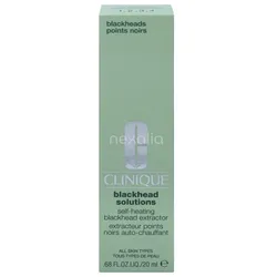 Clinique Blackhead Solutions Blackhd Self-Heating Extractor All Skin Types 20 ml