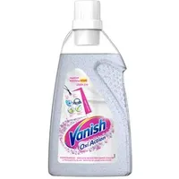 Vanish Oxi Action Powerweiss Gel 1,5 Liter