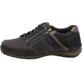 Josef Seibel Sneaker New Anvers 87 in Marine, 44