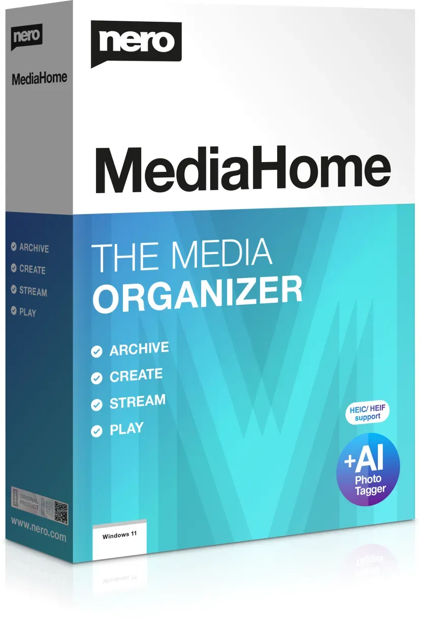 Nero Media Home