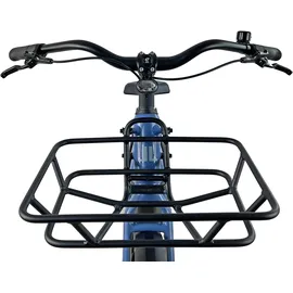 Llobe CityVenture E-Bike 27,5 Zoll RH 46 cm Unisex blau