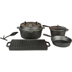 Dutch-Oven-Set FF 240