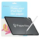 PaperLike Folie für iPad Pro 13” (2024) Transparent