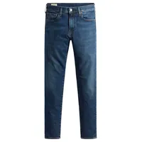 Levi's 512 Slim Taper Z1486 med.indigo 28833/1114, blau,