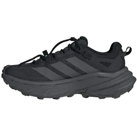 adidas Terrex Freehiker Sl Gore-tex® Wanderschuhe - Core Black / Grey Six / Grey Six - EU 40