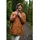 Regatta Brielly Jacke - Glazed Ginger / Light Violet - 44