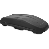 Modula MOCS0185 Dachbox Volumen: 470l, 16kg, grau