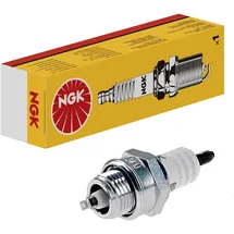 NGK Zündkerze BPM7A, 7321 1 Stück,
