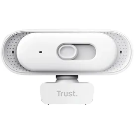 Trust Tomar 2K QHD Webcam Weiß