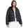 Under Armour Lightweight isolierte Winterjacke Damen 001 black/white M