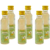 Hubertus Kräuterspirituosen GmbH Fruchtiger Apfel 15,3% Vol. 0,02 l