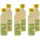 Hubertus Kräuterspirituosen GmbH Fruchtiger Apfel 15,3% Vol. 0,02 l