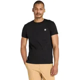 Timberland Dunstan River schwarz XXL