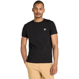 Timberland Dunstan River schwarz XXL