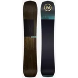 NIDECKER Escape Plus '23 Snowboard 162W