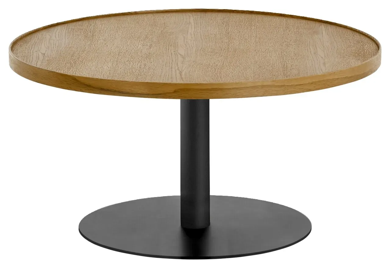 Zurbrüggen Couchtisch MONTEVERDE - D/H ca. 60,00x40,00