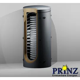 prinz thermotechnik gmbh Hygienespeicher PH 4000 4000 l