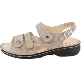 Finn Comfort Gomera sand 37