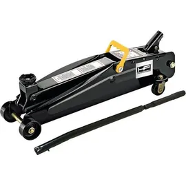 HP Autozubehör Rangierheber 2,25t QL Hubbereich 150 - 530 mm