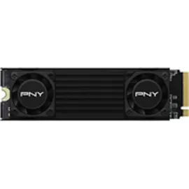 PNY CS3150 2 TB M.2