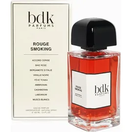 bdk Parfums Collection Parisienne Rouge Smoking Eau de Parfum Spray 100 ml