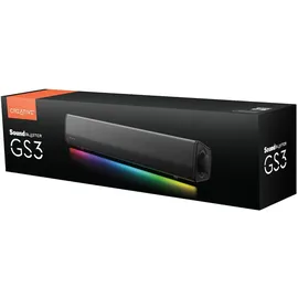 Creative Labs Creative Sound Blaster GS3 - Soundbar Schwarz