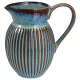 GREENGATE Krug oyster blue 1,5