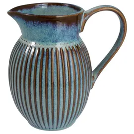GREENGATE Krug oyster blue 1,5