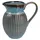 GREENGATE Krug oyster blue 1,5